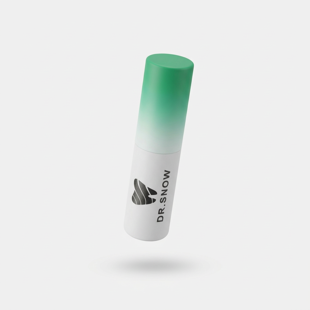 DR.SNOW Mouth Perfume breath spray bottle